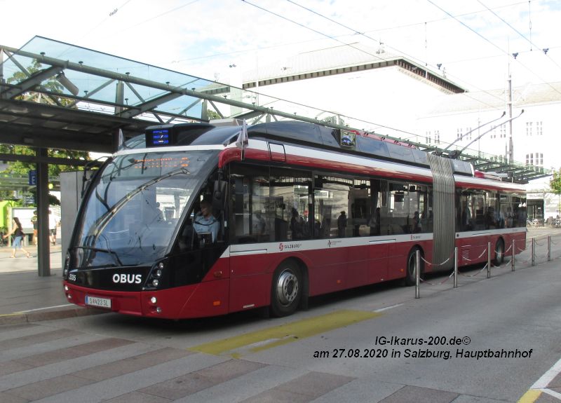 S 423SL